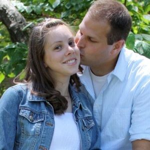 Meet your Posher, Britt